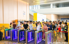 小商品大舞台，2025中国（杭州）中小工厂展览会在杭州大会展中心圆满收官